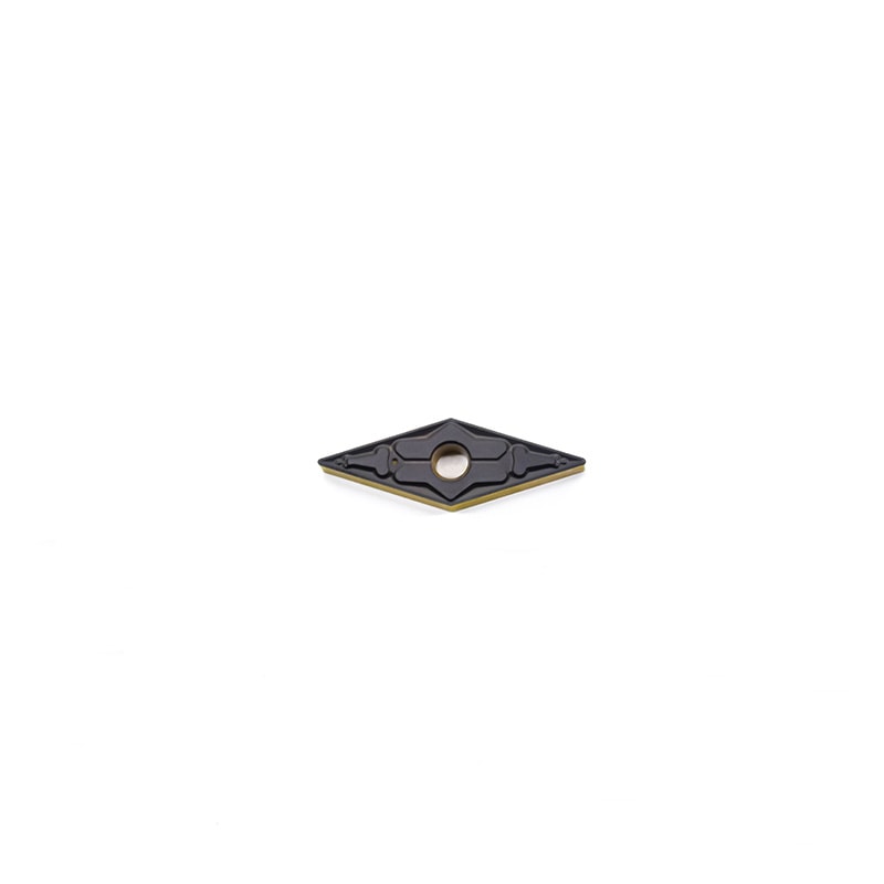 INSERTO DE CERÂMICA PARA TORNEAMENTO TNGA 160404 T01525 A66N - KYOCERA