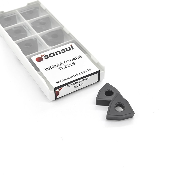 INSERTO PARA TORNEAMENTO WNMA 080408 TK2115 - SANSUI