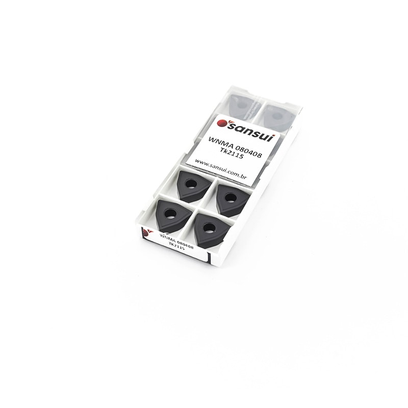 INSERTO PARA TORNEAMENTO WNMA 080408 TK2115 - SANSUI