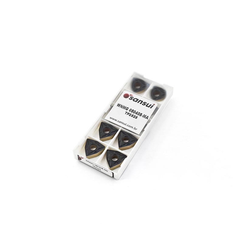 INSERTO PARA TORNEAMENTO WNMG 080408 MA TP2525 - SANSUI