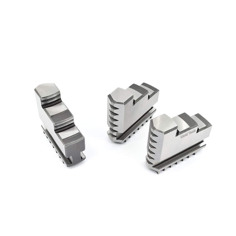 JOGO COM 3 CASTANHAS EXTERNAS MONOBLOCO PARA PLACA UNIVERSAL Ø