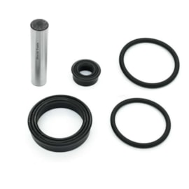 KIT DE VEDACAO PARA REPARO DA MORSA WFH-8T COM 5 PECAS - KIT-WFH8T GURAN KIT DE VEDACAO PARA REPARO DA MORSA WFH-8T COM 5 PECAS - KIT-WFH8T GURAN
