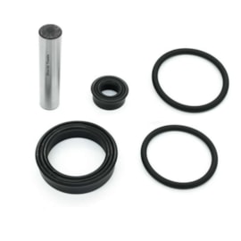 KIT DE VEDACAO PARA REPARO DA MORSA WFH-8T COM 5 PECAS - KIT-WFH8T GURAN