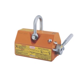 LEVANTADOR MAGNETICO PARA 0300KGF - VML-300 VERTEX LEVANTADOR MAGNETICO PARA 0300KGF - VML-300 VERTEX