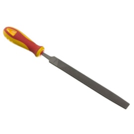 LIMA MECANICA CHATA PARA ENXADAS E FACOES MURÇA 8 POLEGADAS - CL411-208 STARRETT LIMA MECANICA CHATA PARA ENXADAS E FACOES MURÇA 8 POLEGADAS - CL411-208 STARRETT