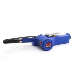 LIXADEIRA DE FITA PNEUMATICA PARA 16.000RPM COM LIXA DE 10 X 330MM - PT-309A EXPERT LIXADEIRA DE FITA PNEUMATICA PARA 16.000RPM COM LIXA DE 10 X 330MM - PT-309A EXPERT