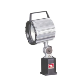LUMINARIA BLINDADA COM LAMPADA HALOGENA COM HASTE CURTA 220V - VHL-300S VERTEX LUMINARIA BLINDADA COM LAMPADA HALOGENA COM HASTE CURTA 220V - VHL-300S VERTEX