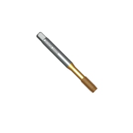 MACHO HSS-E LAMINADOR M03,5 COBERTURA TIN - E292 DORMER MACHO HSS-E LAMINADOR M03,5 COBERTURA TIN - E292 DORMER