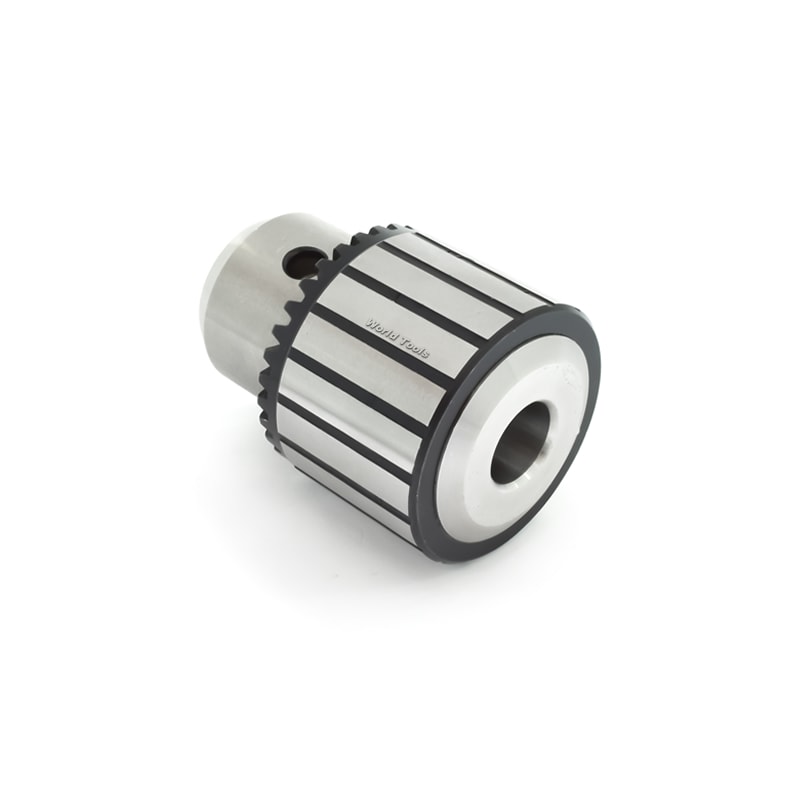 MANDRIL DE APERTO COM CHAVE CAPACIDADE Ø 3,0 A 16,0MM COM ENCAIXE