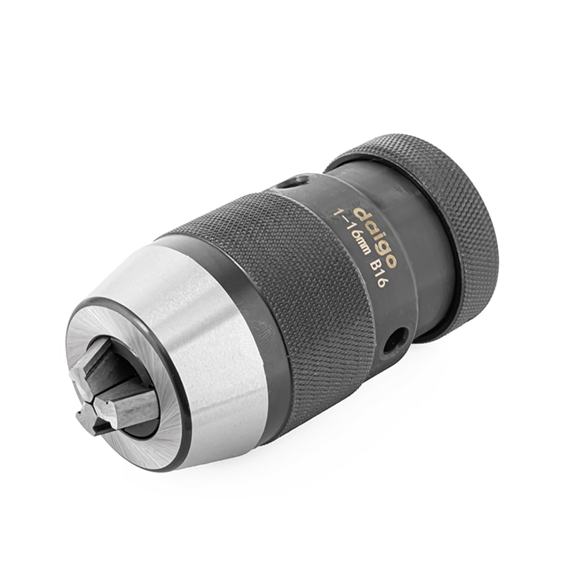 d*1様 W1LD ノマド MANDRIL DE APERTO RÁPIDO CAPACIDADE Ø 1,0 A 13,0MM COM ENCAIXE B16