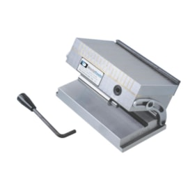 MESA DE SENO MAGNETICA 300 X 150MM UMA INCLINACAO 0 A 55 GRAUS - SP612M GIN MESA DE SENO MAGNETICA 300 X 150MM UMA INCLINACAO 0 A 55 GRAUS - SP612M GIN