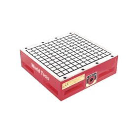 MESA MAGNETICA PARA FIXACAO DE PECAS EM MAQUINAS CNC FORCA 2993KGF - SPMC-3040 HQT MESA MAGNETICA PARA FIXACAO DE PECAS EM MAQUINAS CNC FORCA 2993KGF - SPMC-3040 HQT