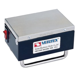 MINI-DESMAGNETIZADOR DIMENSOES 123 X 83 X 83MM - VDM-9 VERTEX MINI-DESMAGNETIZADOR DIMENSOES 123 X 83 X 83MM - VDM-9 VERTEX