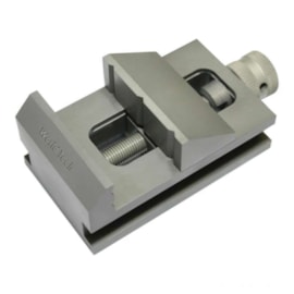 MINI MORSA DE PRECISAO EM ALUMINIO ABERTURA DE 33MM - MMA-33 GURAN MINI MORSA DE PRECISAO EM ALUMINIO ABERTURA DE 33MM - MMA-33 GURAN