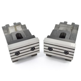 MORSA COM MORDENTES SEPARADOS PARA FIXAR PECAS DE 350 X 140MM - FV-350 VERTEX MORSA COM MORDENTES SEPARADOS PARA FIXAR PECAS DE 350 X 140MM - FV-350 VERTEX