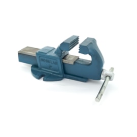 MORSA DE BANCADA NUMERO 2 ABERTURA 0 A 50MM MORDENTES 50MM - MR-2 MARCON MORSA DE BANCADA NUMERO 2 ABERTURA 0 A 50MM MORDENTES 50MM - MR-2 MARCON