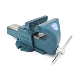 MORSA DE BANCADA NUMERO 6 ABERTURA 0 A 152MM MORDENTES 152MM - MR-6 MARCON MORSA DE BANCADA NUMERO 6 ABERTURA 0 A 152MM MORDENTES 152MM - MR-6 MARCON