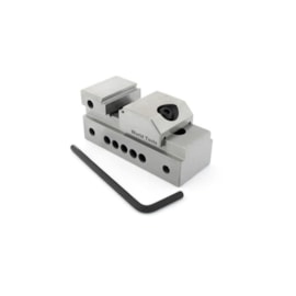 MORSA DE PRECISAO RETIFICADA ABERTURA 0 A 022MM MORDENTES 26MM - MPP-22/26 FREJOTH MORSA DE PRECISAO RETIFICADA ABERTURA 0 A 022MM MORDENTES 26MM - MPP-22/26 FREJOTH