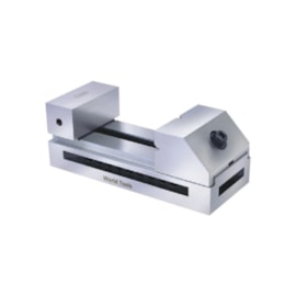 MORSA DE PRECISAO RETIFICADA ABERTURA 0 A 100MM MORDENTES 73MM - VS30 GIN MORSA DE PRECISAO RETIFICADA ABERTURA 0 A 100MM MORDENTES 73MM - VS30 GIN