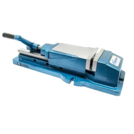 MORSA HIDRAULICA FIXA ABERTURA 0 A 170MM E 2.500KGF - HV-100 HQT MORSA HIDRAULICA FIXA ABERTURA 0 A 170MM E 2.500KGF - HV-100 HQT