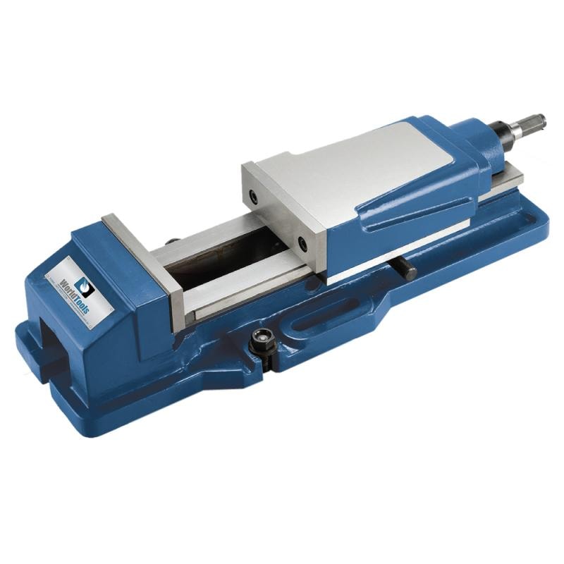 MORSA HIDRÁULICA FIXA ABERTURA 0 A 300MM E 5.000KGF - HV-150 MAWBRA