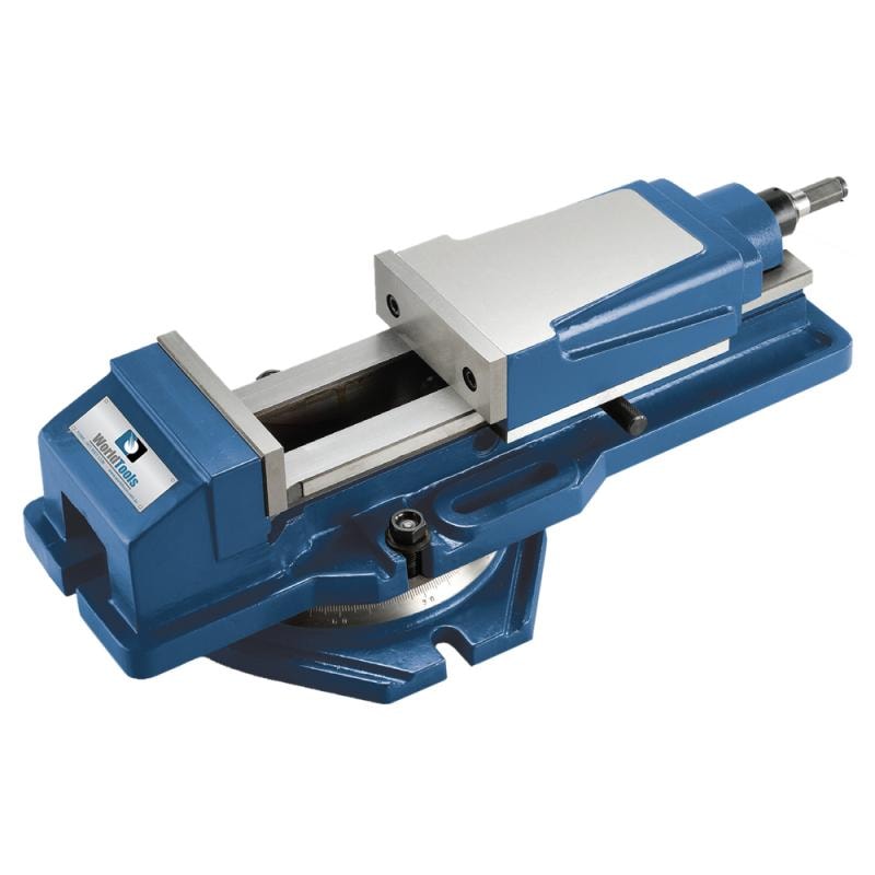 MORSA HIDRÁULICA GIRATÓRIA ABERTURA 0 A 400MM E 7.500KGF - VH-8L