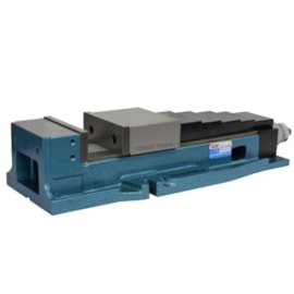 MORSA MECANICA FIXA ABERTURA 0 A 310MM MORDENTES 160MM - VMAV-160 GIN MORSA MECANICA FIXA ABERTURA 0 A 310MM MORDENTES 160MM - VMAV-160 GIN