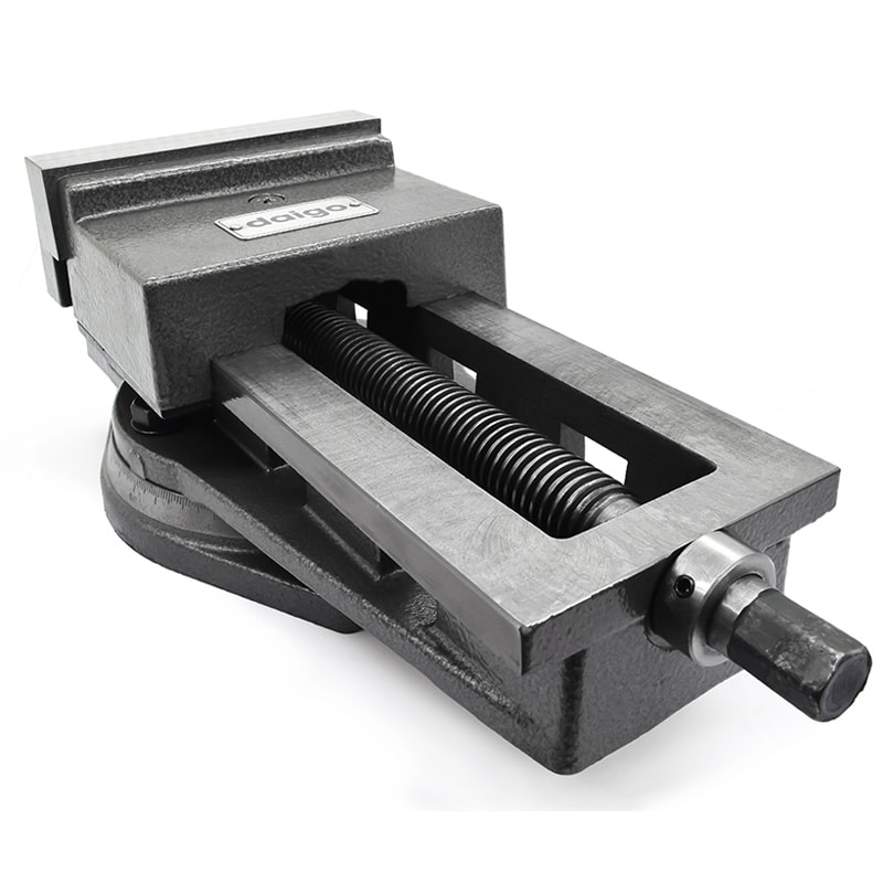 PLATFORM　MORIYAMADAIDO MORSA MECÂNICA GIRATÓRIA ABERTURA 0 A 220MM MORDENTES 200MM