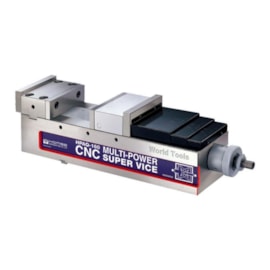 MORSA PARA CNC MULTI-POWER ABERTURA 0 A 300/495MM MORDENTES 160MM - HPAC-160 HOMGE MORSA PARA CNC MULTI-POWER ABERTURA 0 A 300/495MM MORDENTES 160MM - HPAC-160 HOMGE