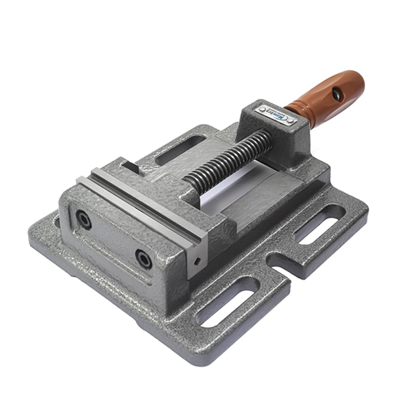 MORSA PARA FURADEIRA ABERTURA DE 0 A 070MM MORDENTES DE 075MM - DV