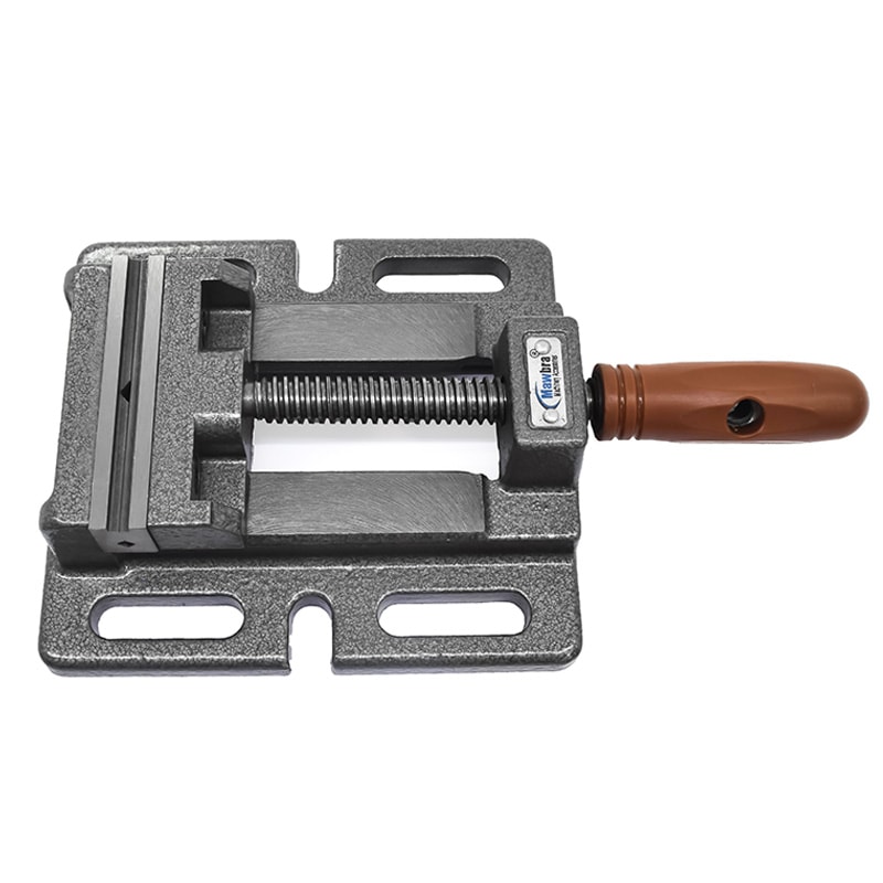 MORSA PARA FURADEIRA ABERTURA DE 0 A 070MM MORDENTES DE 075MM - DV