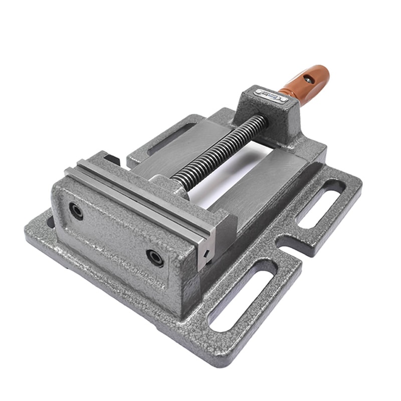 MORSA PARA FURADEIRA ABERTURA DE 0 A 142MM MORDENTES DE 150MM - DV