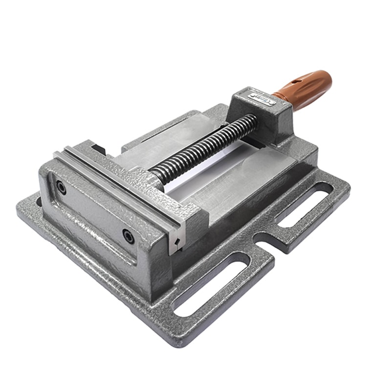 MORSA PARA FURADEIRA ABERTURA DE 0 A 120MM MORDENTES DE 125MM - DV