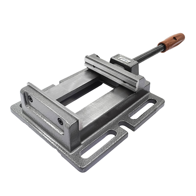 MORSA PARA FURADEIRA ABERTURA DE 0 A 120MM MORDENTES DE 125MM - DV