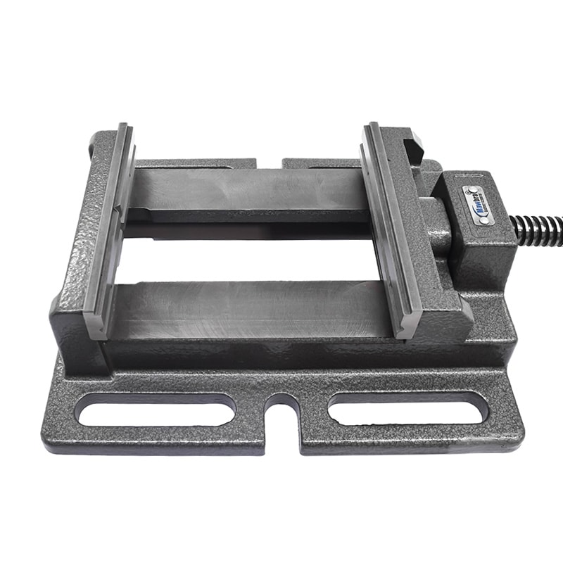 MORSA PARA FURADEIRA ABERTURA DE 0 A 120MM MORDENTES DE 125MM - DV