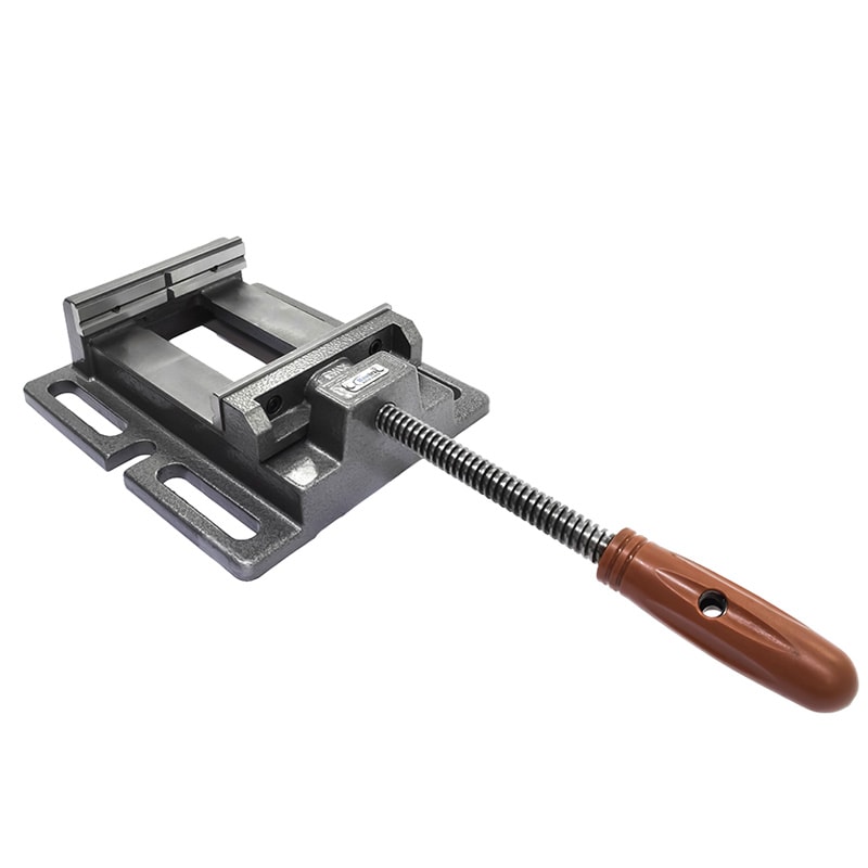 MORSA PARA FURADEIRA ABERTURA DE 0 A 120MM MORDENTES DE 125MM - DV