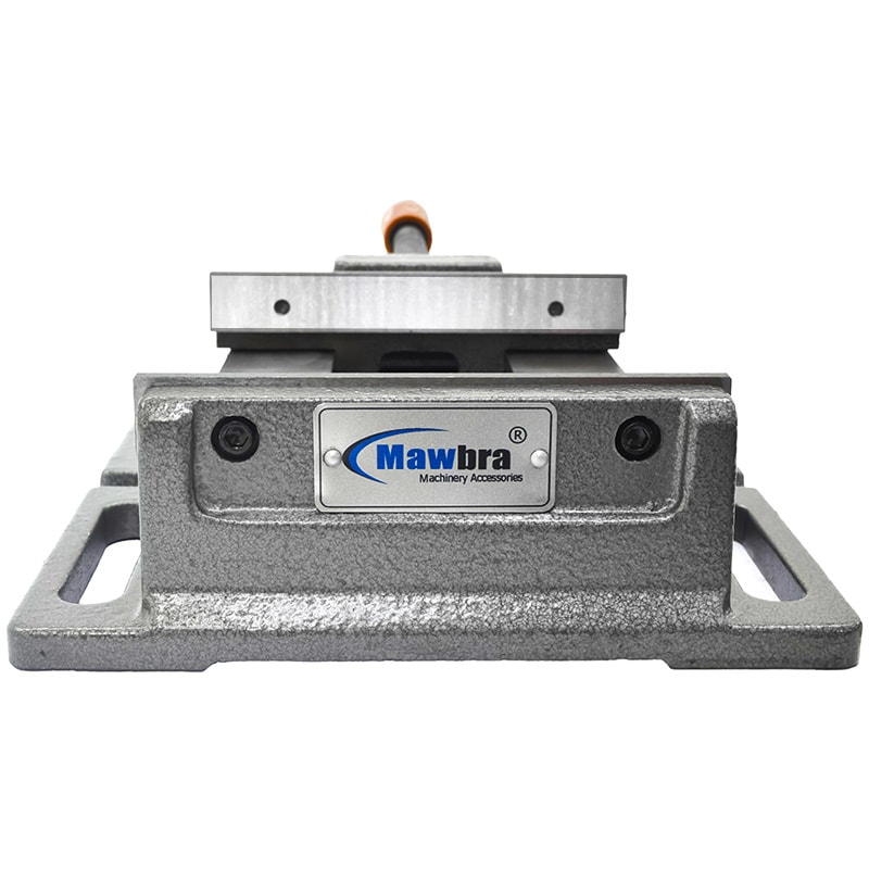 MORSA PARA FURADEIRA ABERTURA DE 0 A 142MM MORDENTES DE 150MM - DV