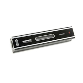 NIVEL DE PRECISAO LINEAR 150MM 0,02MM - 272.204-4 DIGIMESS NIVEL DE PRECISAO LINEAR 150MM 0,02MM - 272.204-4 DIGIMESS