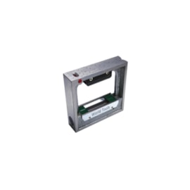 NIVEL DE PRECISAO QUADRANGULAR 200MM 0,02MM - 4902-200A INSIZE NIVEL DE PRECISAO QUADRANGULAR 200MM 0,02MM - 4902-200A INSIZE