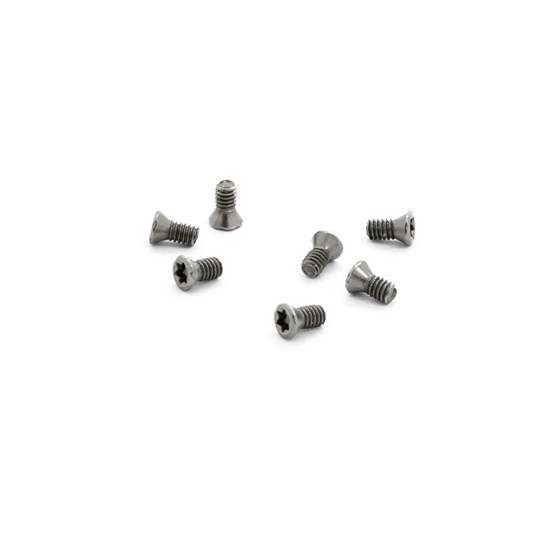 PARAFUSO TORK M1,8 X 04,0MM PARA CHAVE T06 - DRY CUT