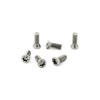 PARAFUSO TORK M4,0 X 10,0MM PARA CHAVE T15 - DRY CUT