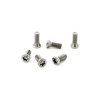 PARAFUSO TORK M5,0 X 10,0MM PARA CHAVE T15 - DRY CUT