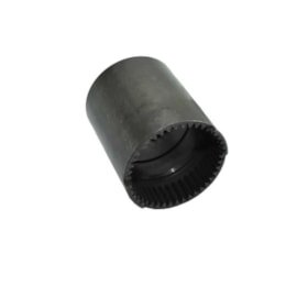 PECA DE REPOSICAO PARA ROSQUEADEIRA AQ/AT 12 - RODA DENTADA AQ-42 - TRADE MAX PECA DE REPOSICAO PARA ROSQUEADEIRA AQ/AT 12 - RODA DENTADA AQ-42 - TRADE MAX
