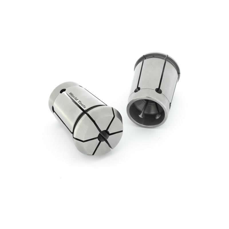 PINÇA OZ-25 Ø 09,0MM DIN6388 FORMA A - OZ25-090 VIBER
