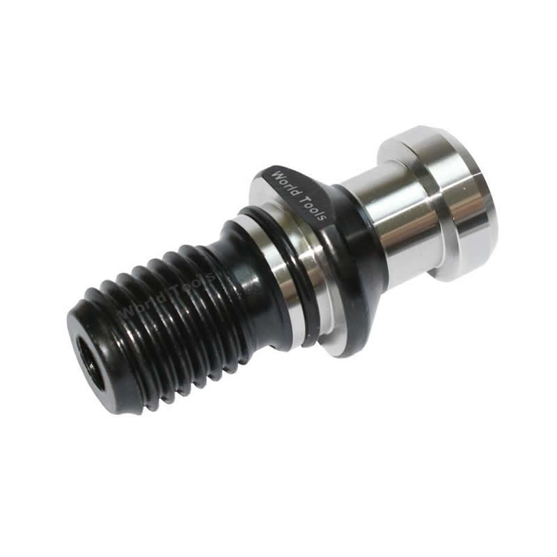 P様 PINO DE FIXAÇÃO MAZAK BT40 X 45 GRAUS COM ROSCA M16 COM