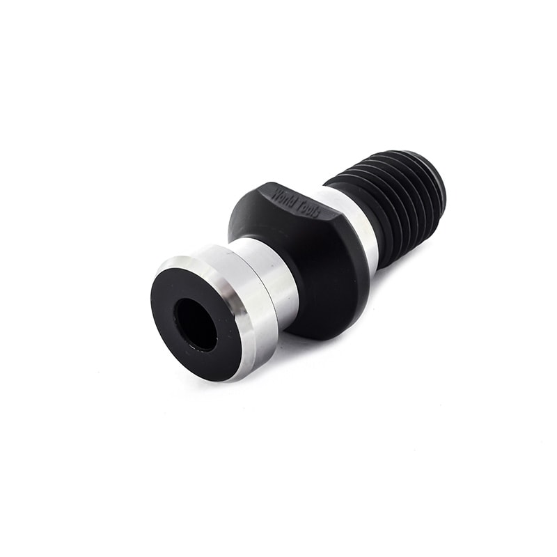 P様 PINO DE FIXAÇÃO MAZAK BT40 X 45 GRAUS COM ROSCA M16 COM