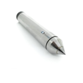 PONTA FIXA TEMPERADA CM-3 RETIFICADA COM PONTA DE METAL DURO - DE-3 FREJOTH PONTA FIXA TEMPERADA CM-3 RETIFICADA COM PONTA DE METAL DURO - DE-3 FREJOTH