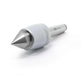 PONTA ROTATIVA CM3 CARGA LEVE CAPACIDADE MAXIMA 2.000RPM E 150KG - VPC-MT3 VERTEX PONTA ROTATIVA CM3 CARGA LEVE CAPACIDADE MAXIMA 2.000RPM E 150KG - VPC-MT3 VERTEX