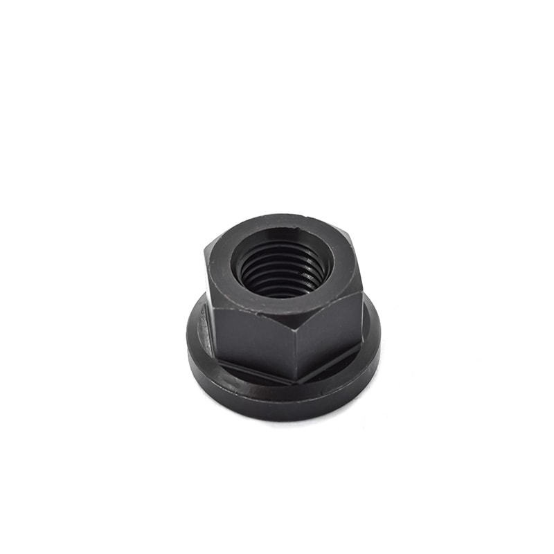 PORCA FLANGEADA SEXTAVADA PARA KIT DE FIXAÇÃO COM ROSCA M16 X 2,00