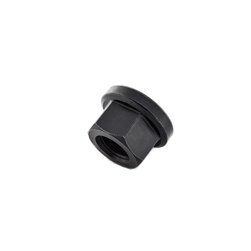 PORCA FLANGEADA SEXTAVADA PARA KIT DE FIXAÇÃO COM ROSCA M16 X 2,00
